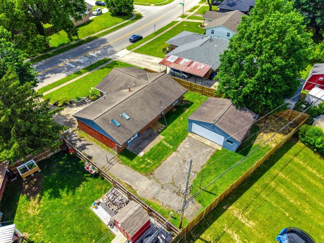 5640 Buenos Aires Boulevard, Westerville, OH 43081