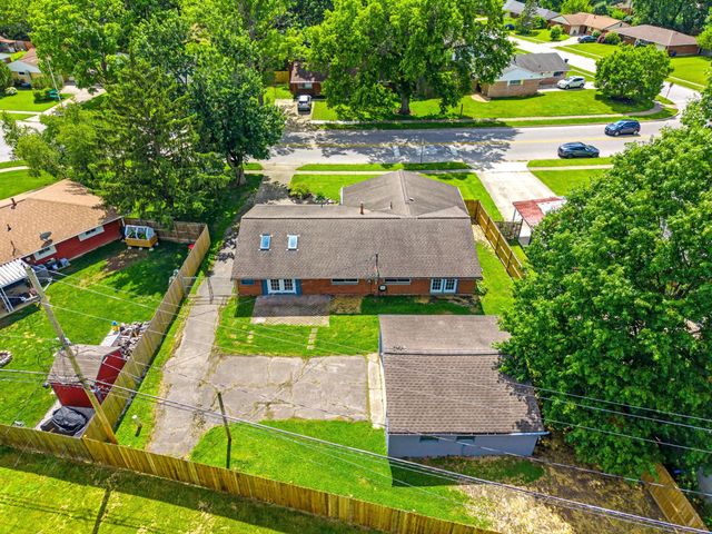 5640 Buenos Aires Boulevard, Westerville, OH 43081