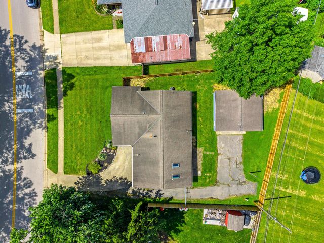 5640 Buenos Aires Boulevard, Westerville, OH 43081