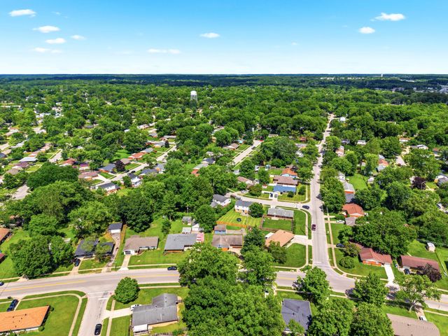5640 Buenos Aires Boulevard, Westerville, OH 43081