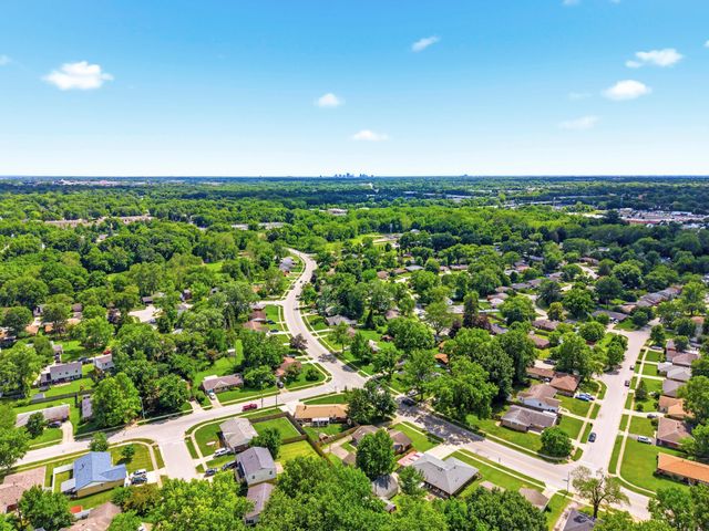 5640 Buenos Aires Boulevard, Westerville, OH 43081
