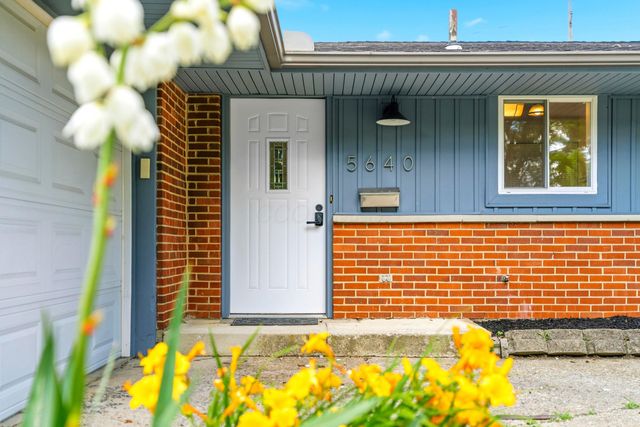 5640 Buenos Aires Boulevard, Westerville, OH 43081