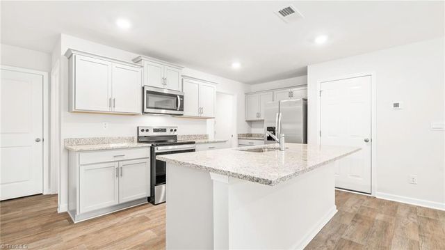 6294 Capstone Court, Rural Hall, NC 27045