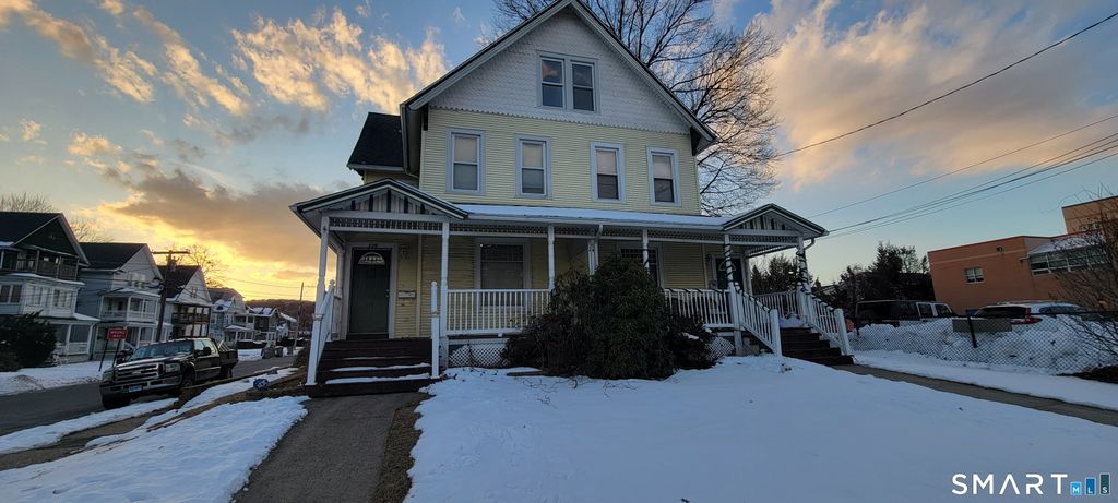 130 Church Street, Bristol, CT 06010