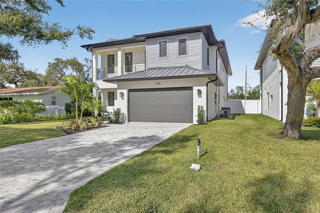 2335 OAK TERRACE, Sarasota, FL 34231