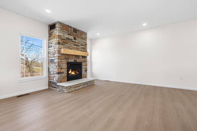 1708 Relway Drive, Independence, KY 41051