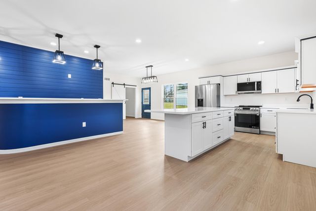 1708 Relway Drive, Independence, KY 41051