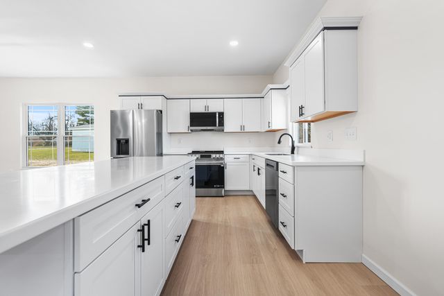 1708 Relway Drive, Independence, KY 41051