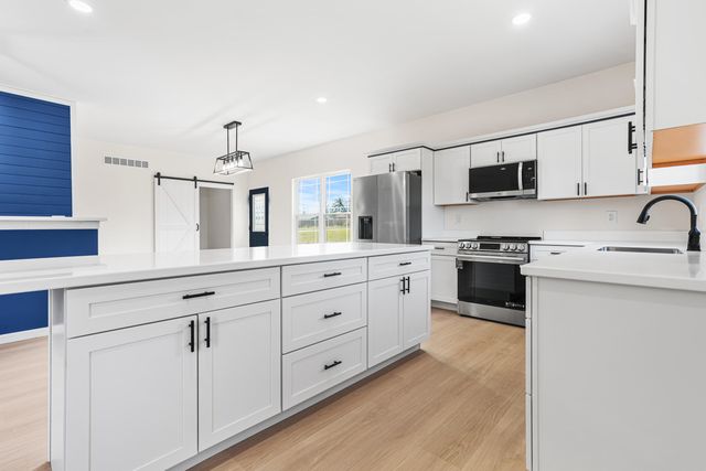 1708 Relway Drive, Independence, KY 41051