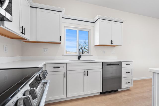 1708 Relway Drive, Independence, KY 41051