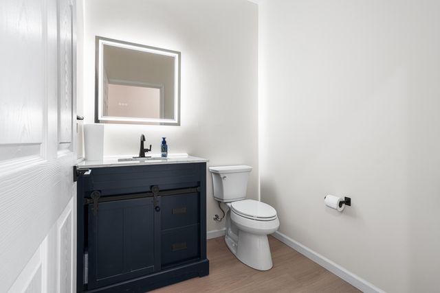 1708 Relway Drive, Independence, KY 41051