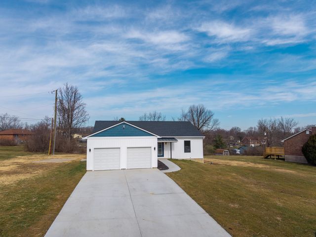 1708 Relway Drive, Independence, KY 41051