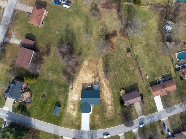 1708 Relway Drive, Independence, KY 41051