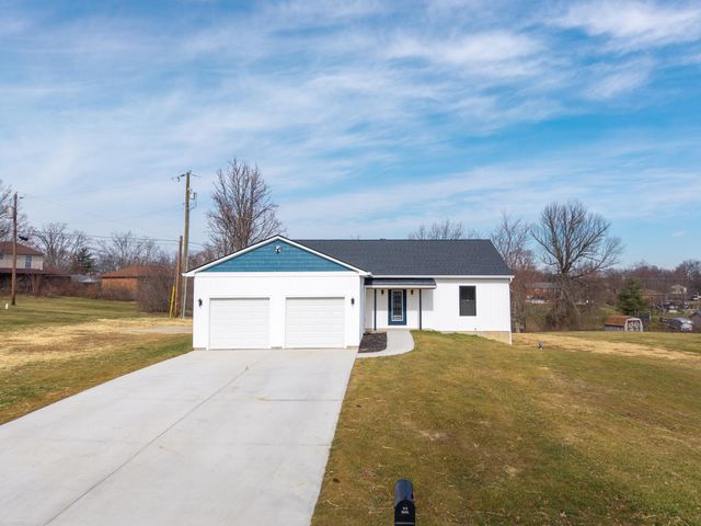 1708 Relway Drive, Independence, KY 41051