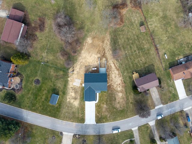 1708 Relway Drive, Independence, KY 41051