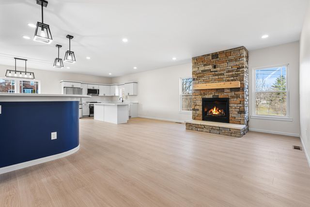 1708 Relway Drive, Independence, KY 41051