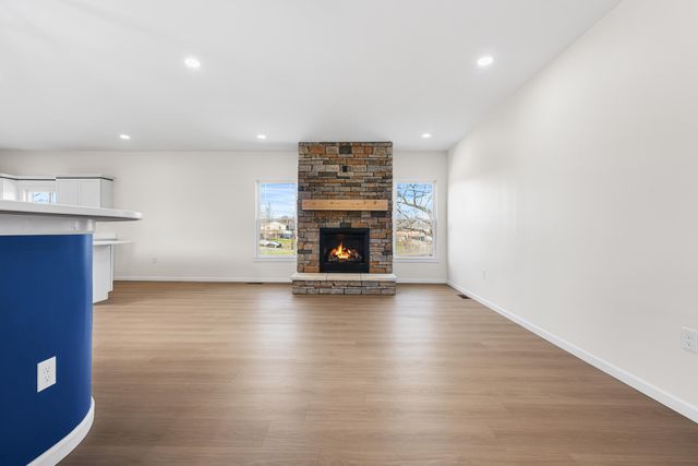 1708 Relway Drive, Independence, KY 41051