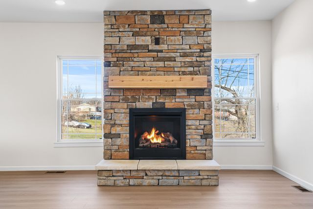 1708 Relway Drive, Independence, KY 41051