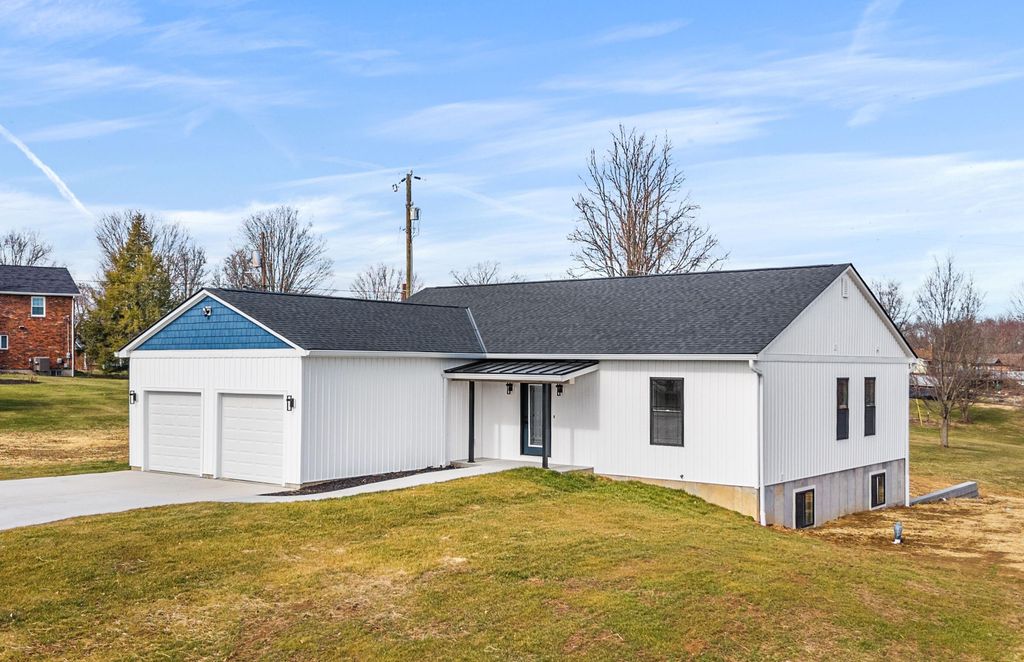 1708 Relway Drive, Independence, KY 41051