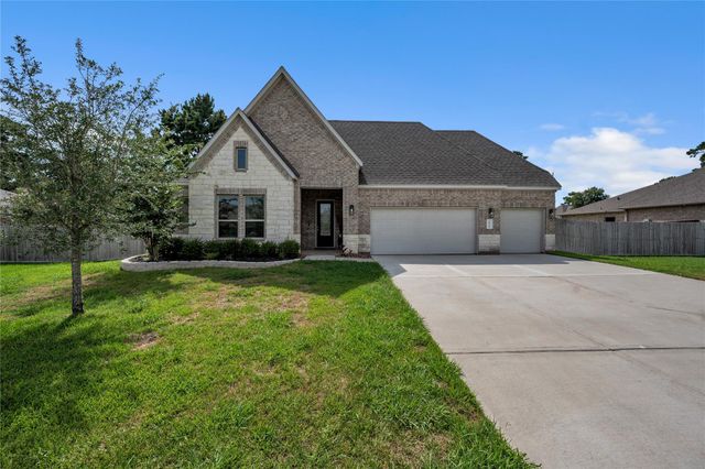 6038 Leeward Island Drive, Conroe, TX 77304