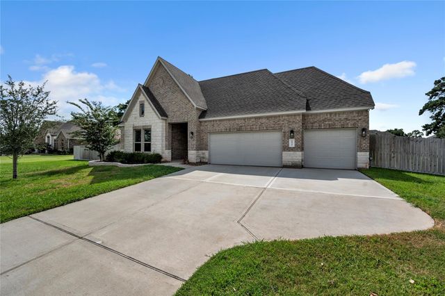 6038 Leeward Island Drive, Conroe, TX 77304