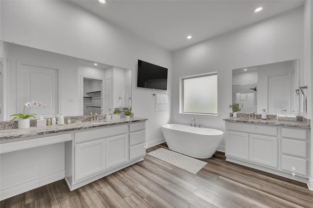 6038 Leeward Island Drive, Conroe, TX 77304