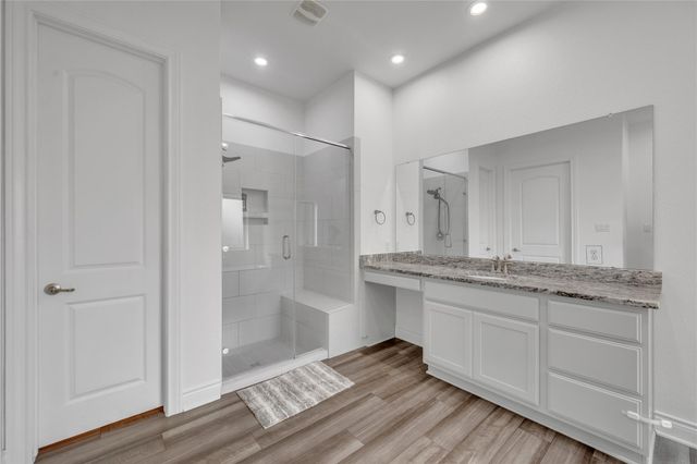 6038 Leeward Island Drive, Conroe, TX 77304