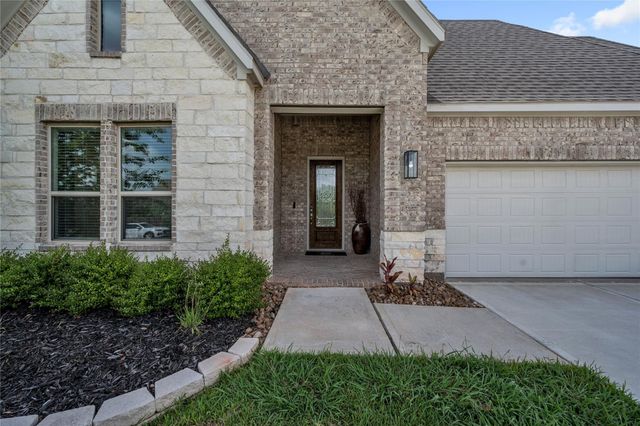 6038 Leeward Island Drive, Conroe, TX 77304