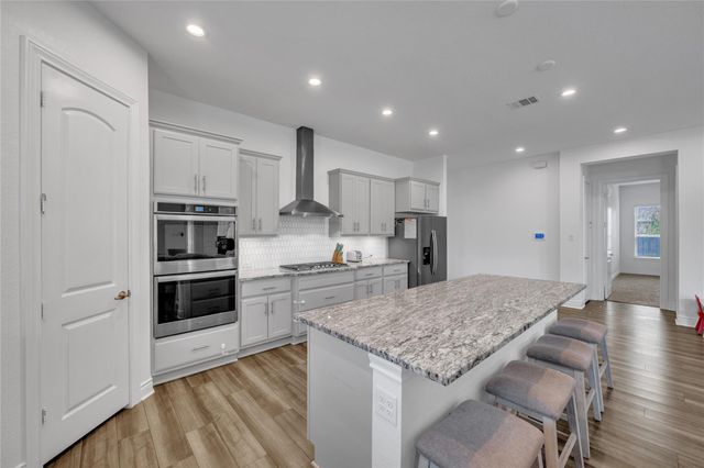 6038 Leeward Island Drive, Conroe, TX 77304