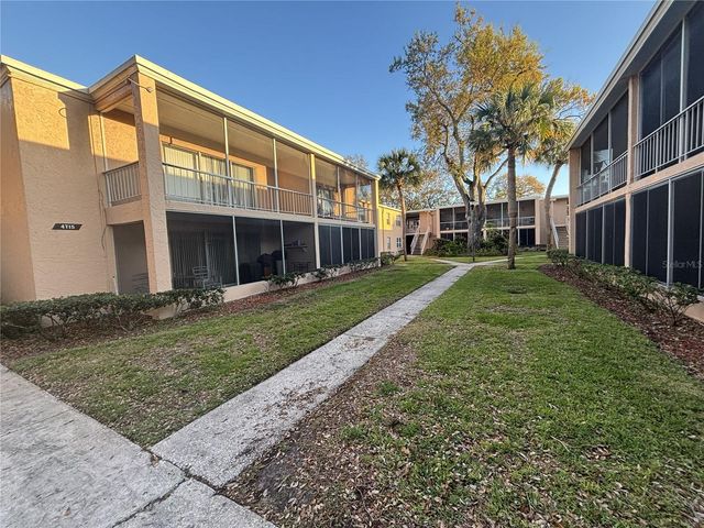 4718 CHRISTA COURT 317, Tampa, FL 33614