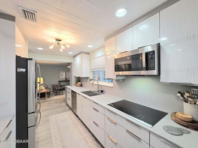 2317 Bonnie View Drive, Ormond Beach, FL 32176
