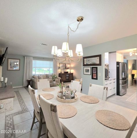 2317 Bonnie View Drive, Ormond Beach, FL 32176