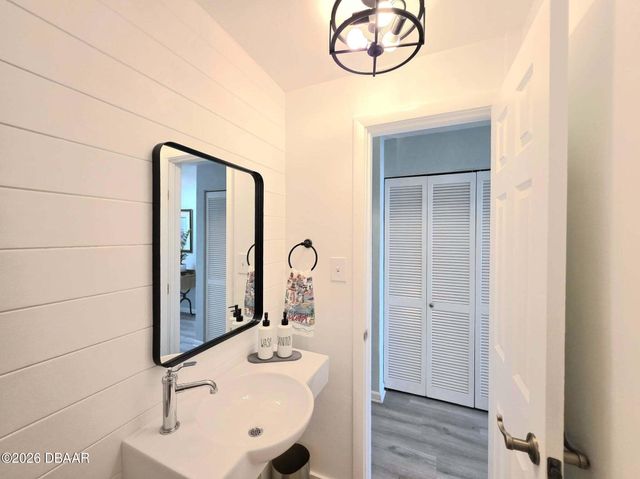 2317 Bonnie View Drive, Ormond Beach, FL 32176