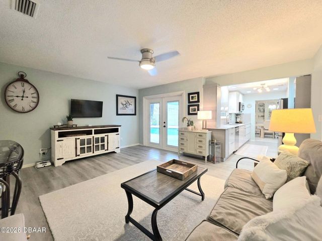 2317 Bonnie View Drive, Ormond Beach, FL 32176