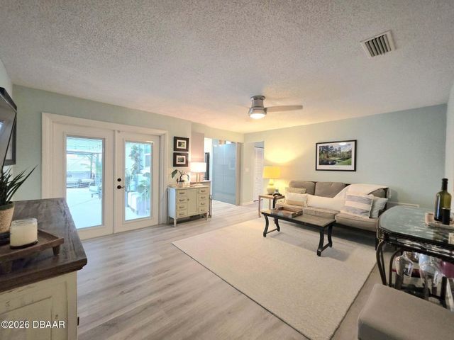 2317 Bonnie View Drive, Ormond Beach, FL 32176