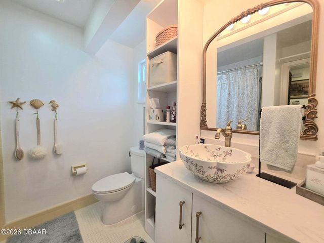 2317 Bonnie View Drive, Ormond Beach, FL 32176