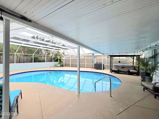 2317 Bonnie View Drive, Ormond Beach, FL 32176