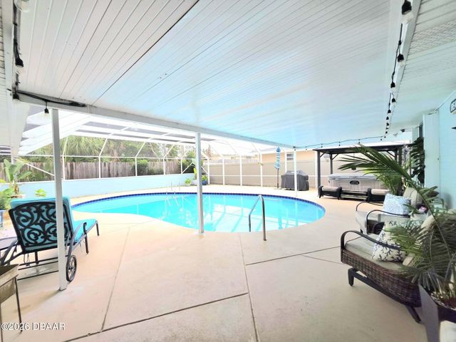 2317 Bonnie View Drive, Ormond Beach, FL 32176