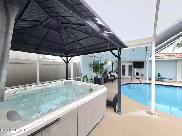 2317 Bonnie View Drive, Ormond Beach, FL 32176