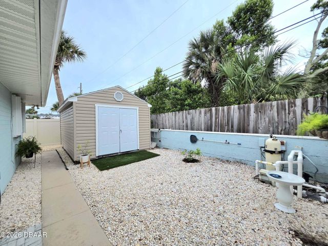 2317 Bonnie View Drive, Ormond Beach, FL 32176
