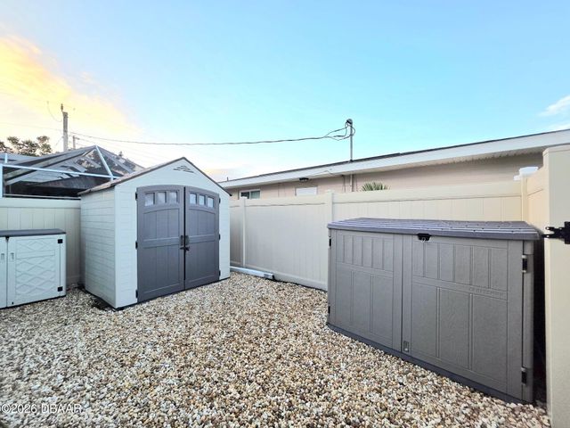 2317 Bonnie View Drive, Ormond Beach, FL 32176
