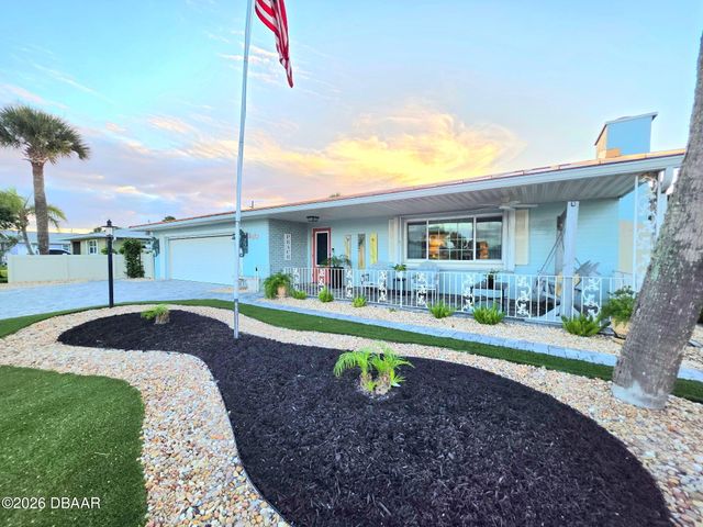 2317 Bonnie View Drive, Ormond Beach, FL 32176