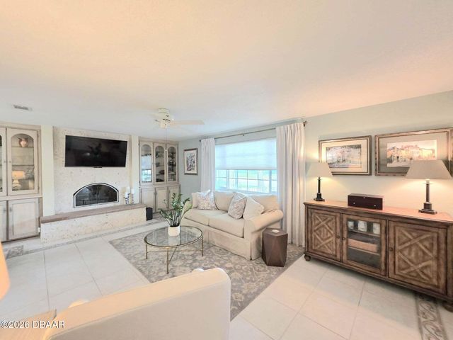 2317 Bonnie View Drive, Ormond Beach, FL 32176
