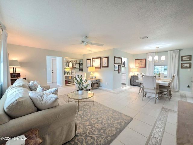2317 Bonnie View Drive, Ormond Beach, FL 32176