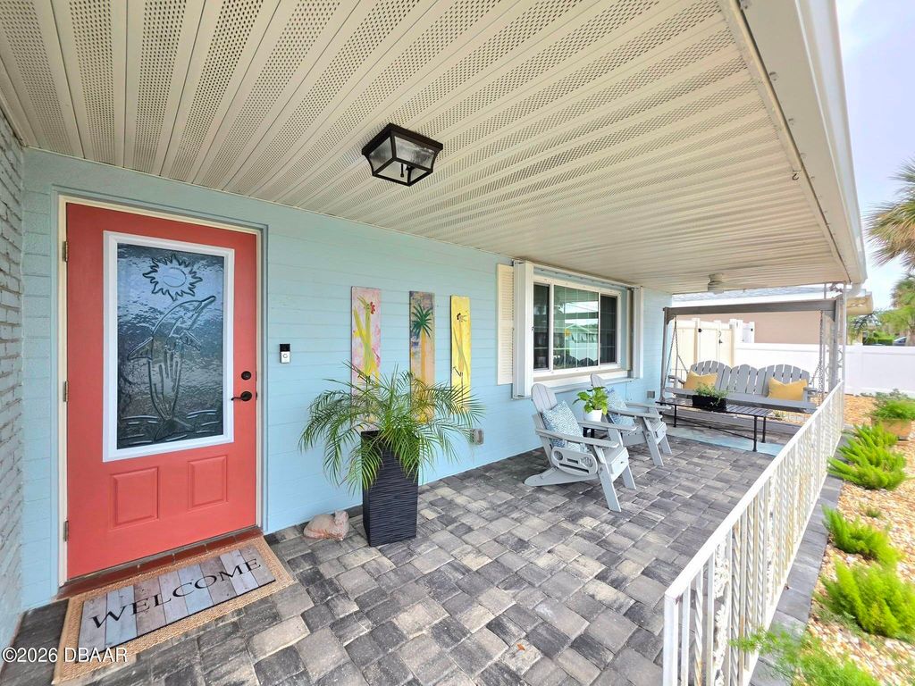 2317 Bonnie View Drive, Ormond Beach, FL 32176