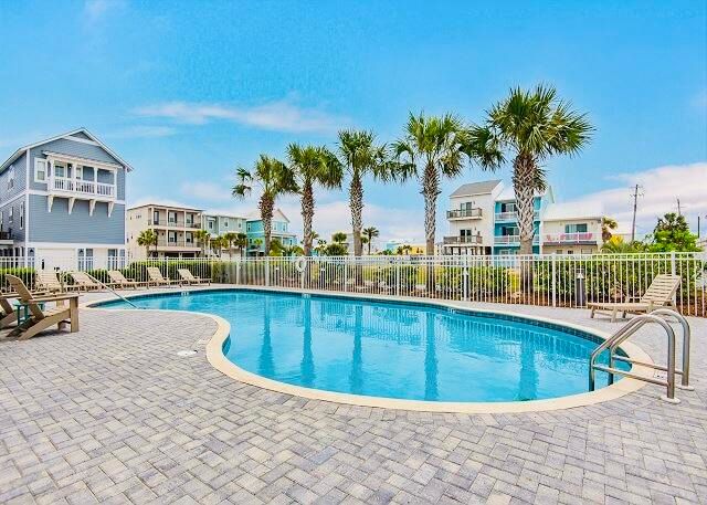 1478 Seaside Circle, Navarre, FL 32566