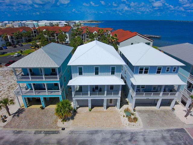 1478 Seaside Circle, Navarre, FL 32566