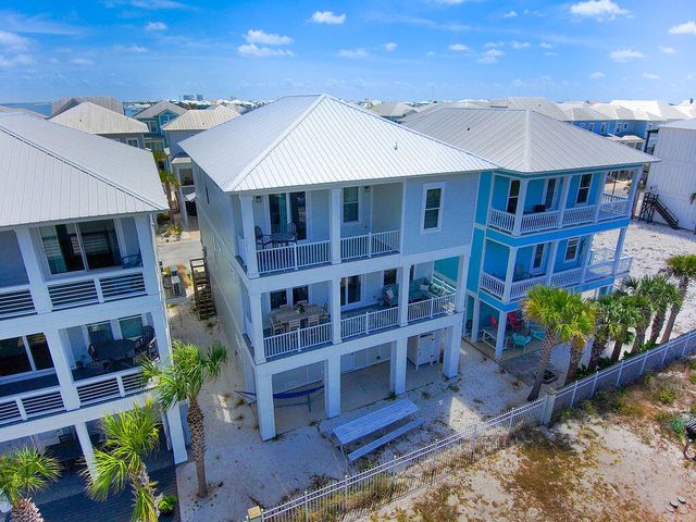 1478 Seaside Circle, Navarre, FL 32566