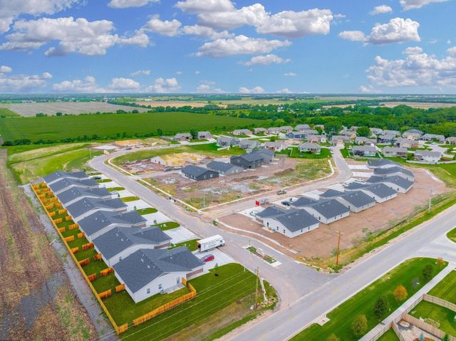 12711 W Cowboy St, Wichita, KS 67235