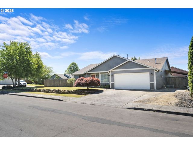 613 Nw 18TH St, Battle Ground, WA 98604